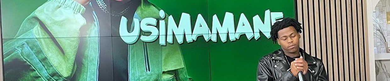 Usimamane