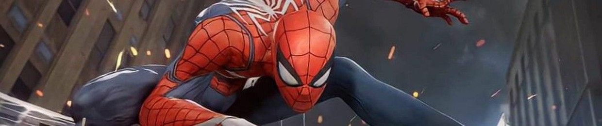 Spider-Man