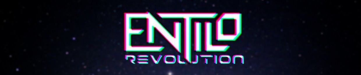 ENTILO REVOLUTION