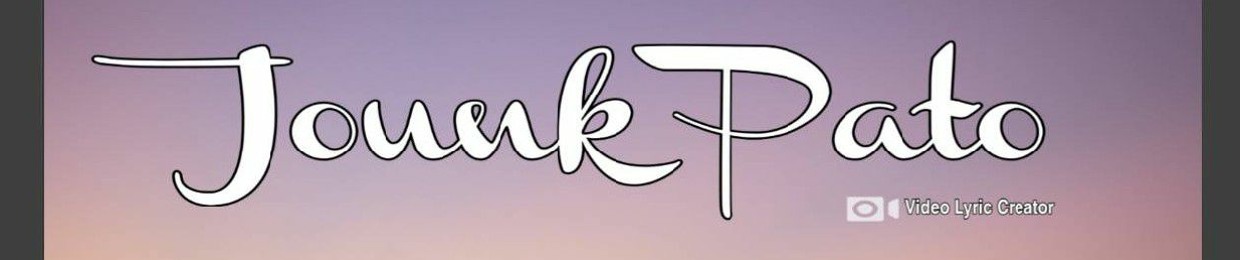 Jounk Pato Timur Music