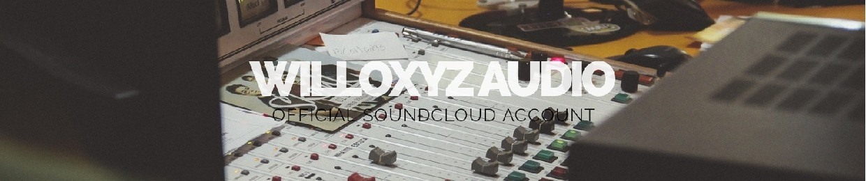 willoxyz audio