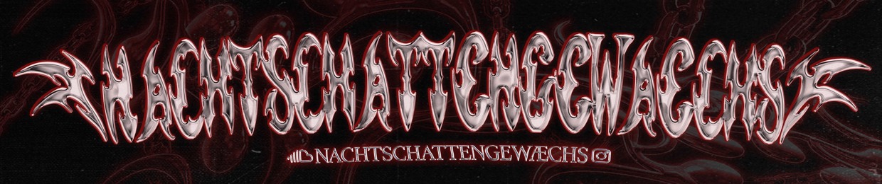 NAchtschattengewæchs