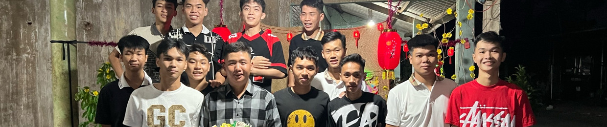 Huu Nghia
