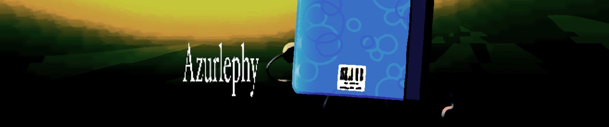 Azurlephy