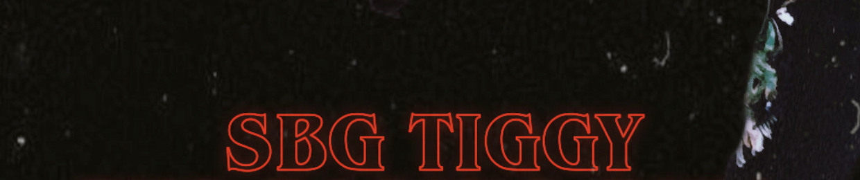 SBG TIGGY🦇
