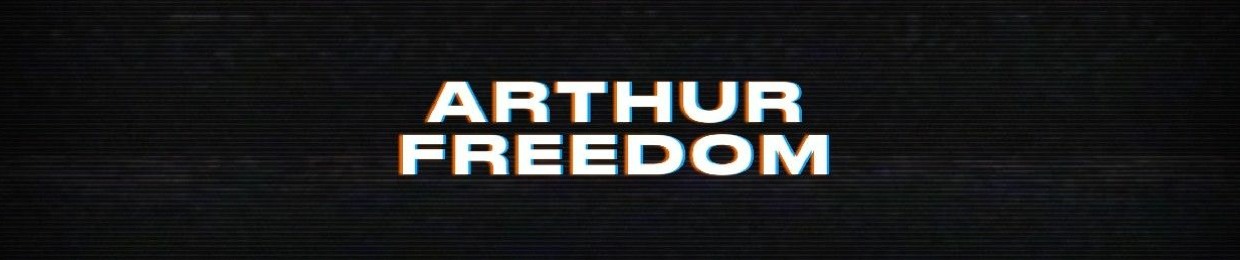 Arthur Freedom