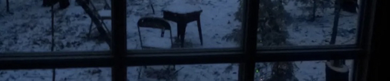 snowblind
