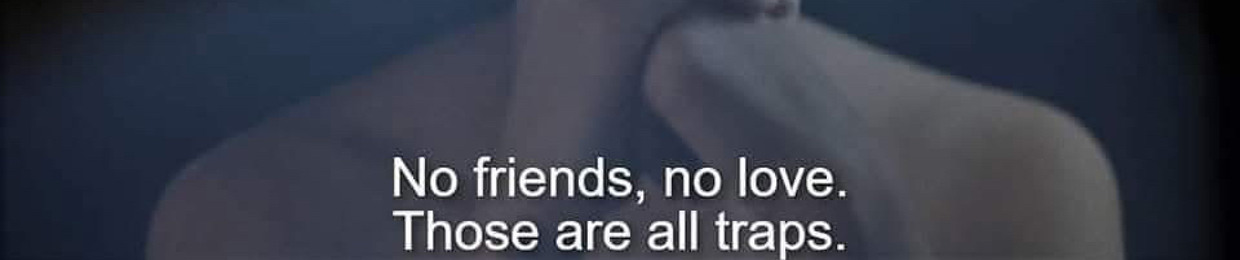 nothing