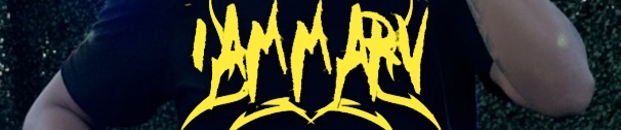 iamMarv