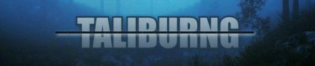 TaliburnG
