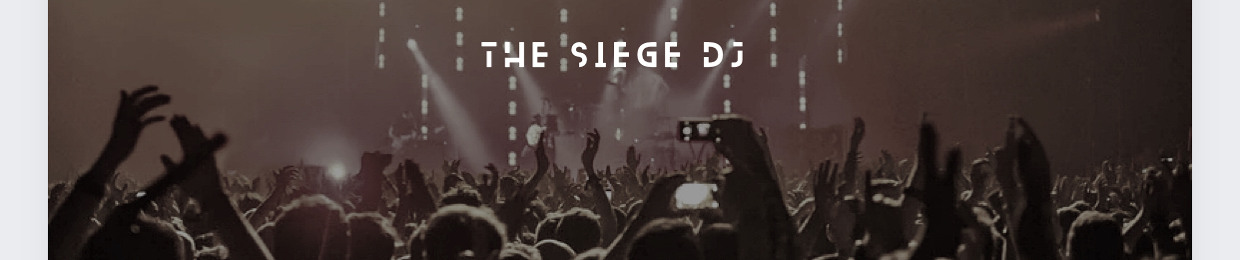 The Siege DJ