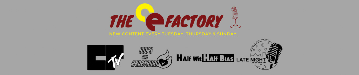 Corey’s Podcast Universe