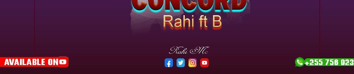 RAHI MC CONCORD