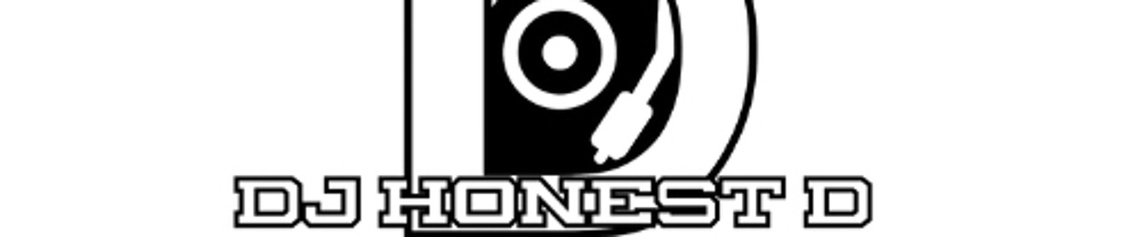 DJ HonestD