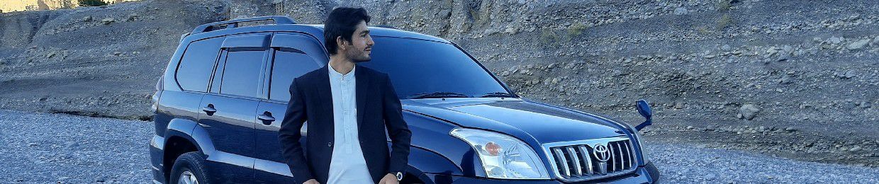 Ahsan Agha