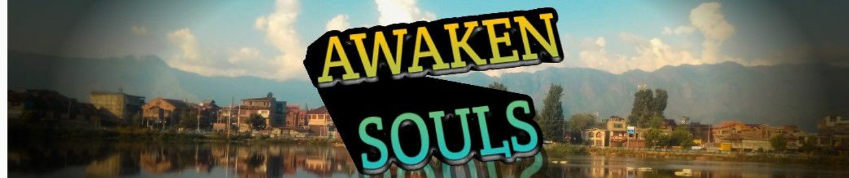 awaken souls