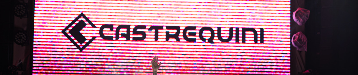 Castrequini DJ