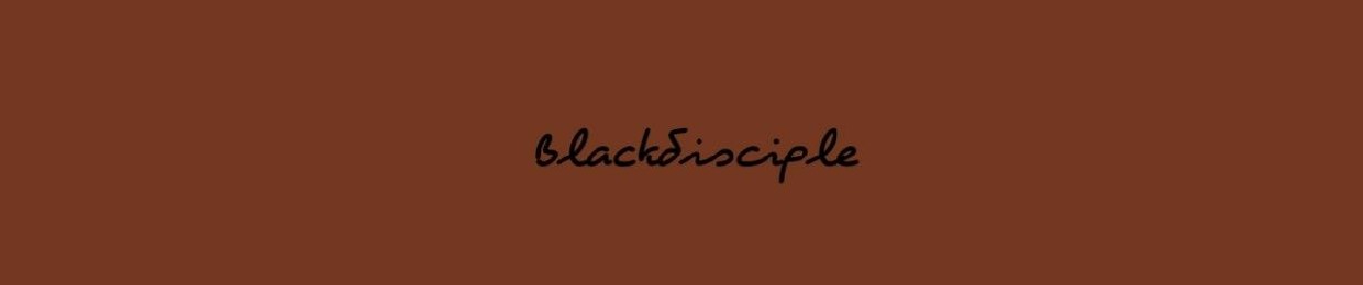 Blackdisciple