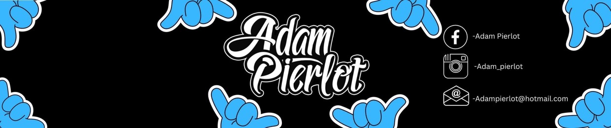Adam Pierlot