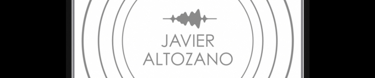 Javier Altozano Dj