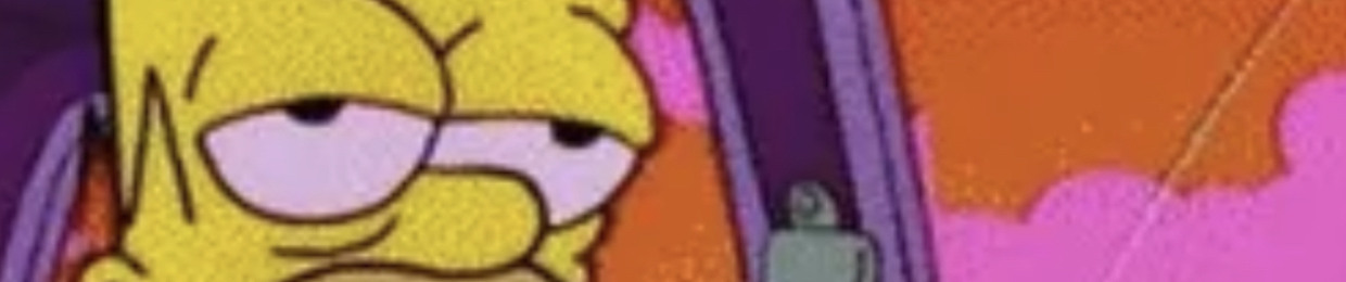 love simpsons