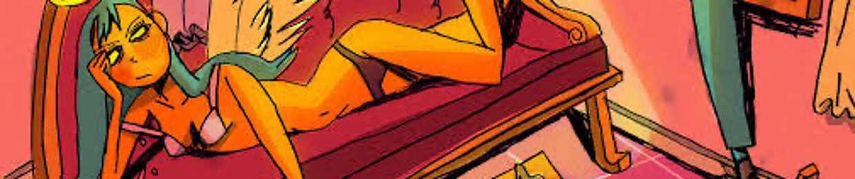 ⭐︎ PIXEL NANA ! ⭐︎