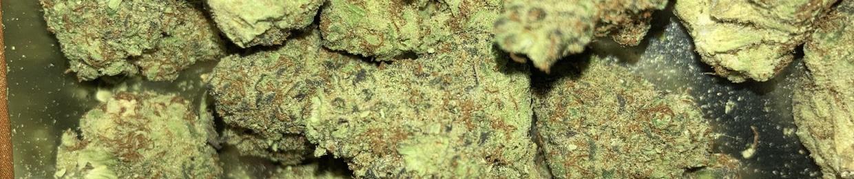 Weedman