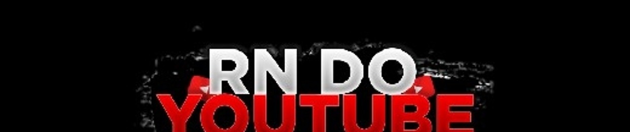 DJ RN DO YOUTUBE✪