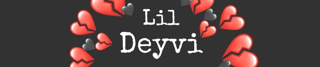 @lildeyvi