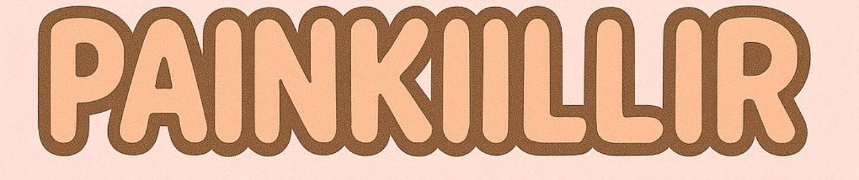 PAINKILLIR