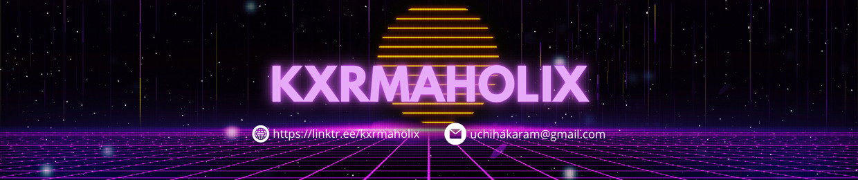 KXRMAHOLIX