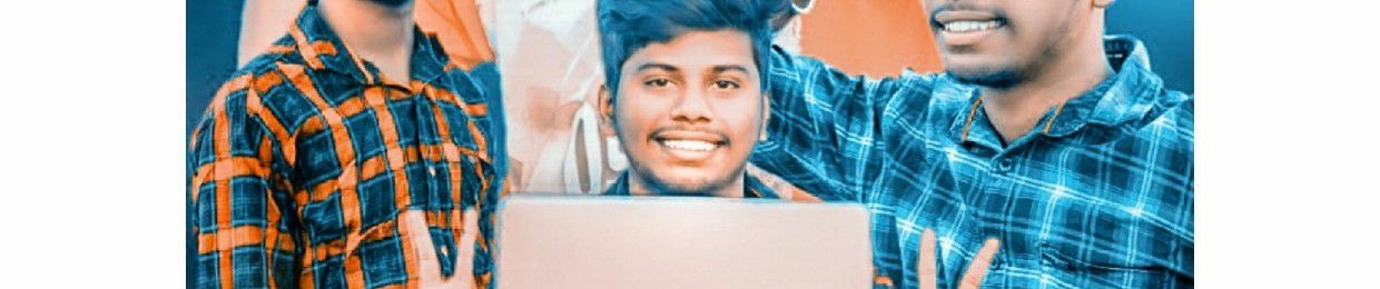 Dj Tharun smart