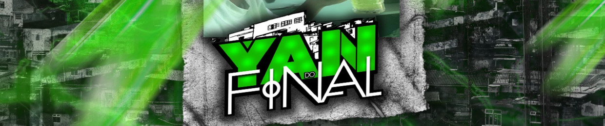 DJ YAN DO FINAL ⚡🇧🇸