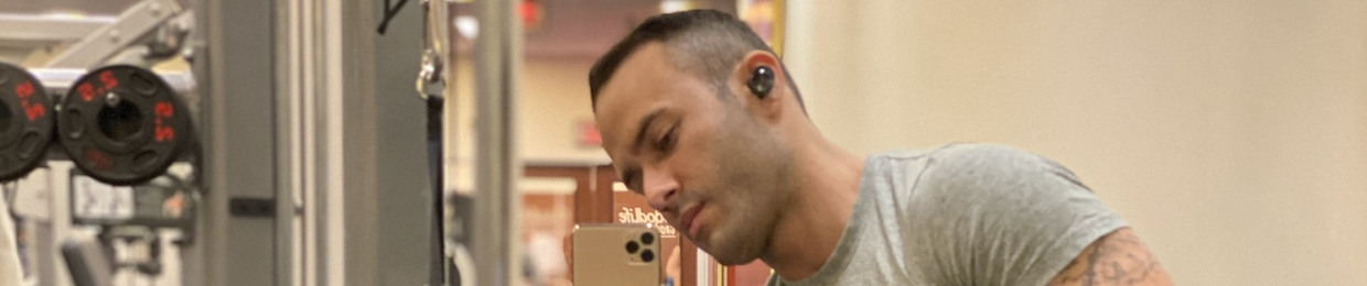 Phil Ribeiro