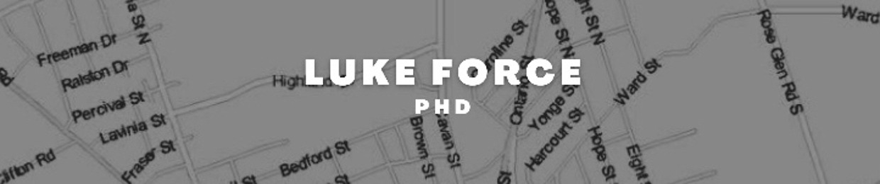 Luke Force