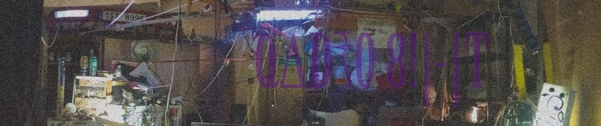 ༺𓆩Q∆D₹0 8!G|-|T𓆪༻