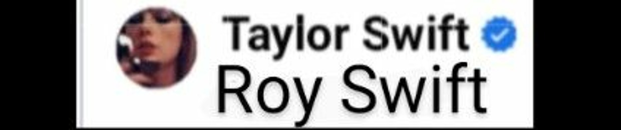 88.7 SWIFTS FM Roy and Taylor Swift mathis