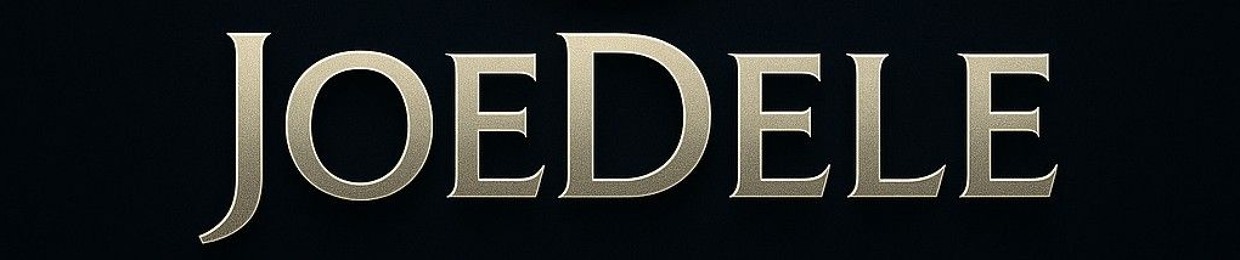 JoeDele