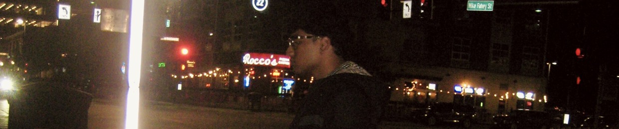 Rudy Negi