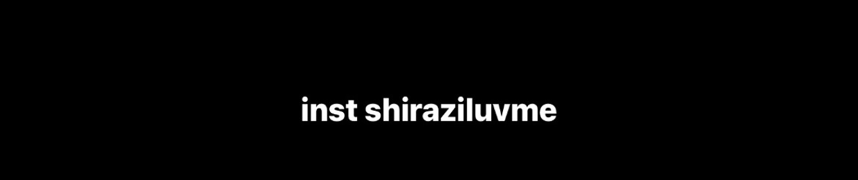 shirazi intertainment