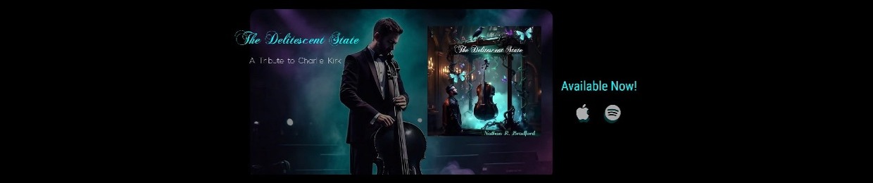 Nathan R. Bradford Music