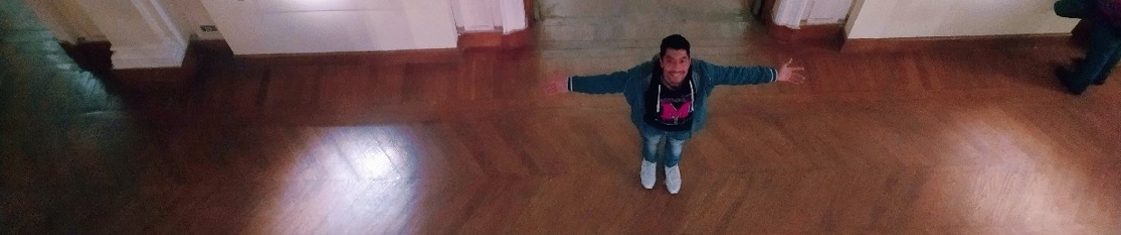 Mark Sameh