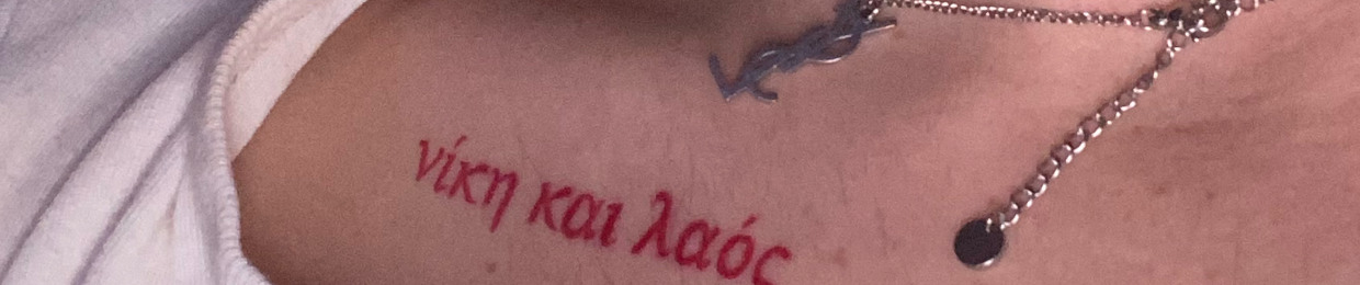 níki kai laós