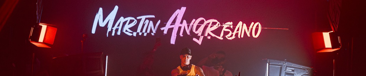 Martin Angrisano (ARG)