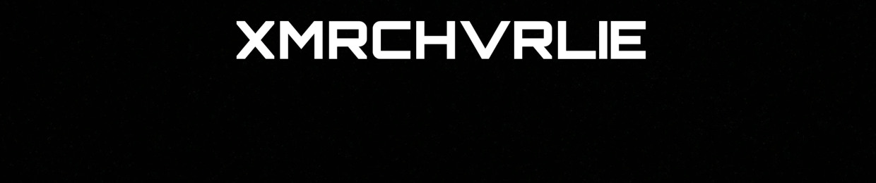 xmrcharlie