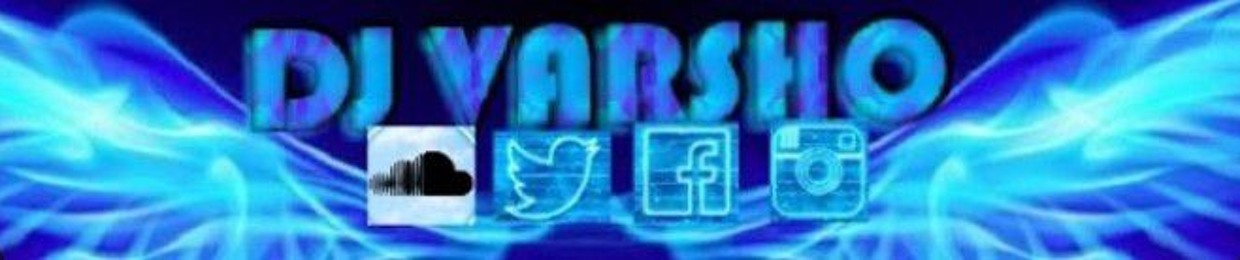 Dj Varsho