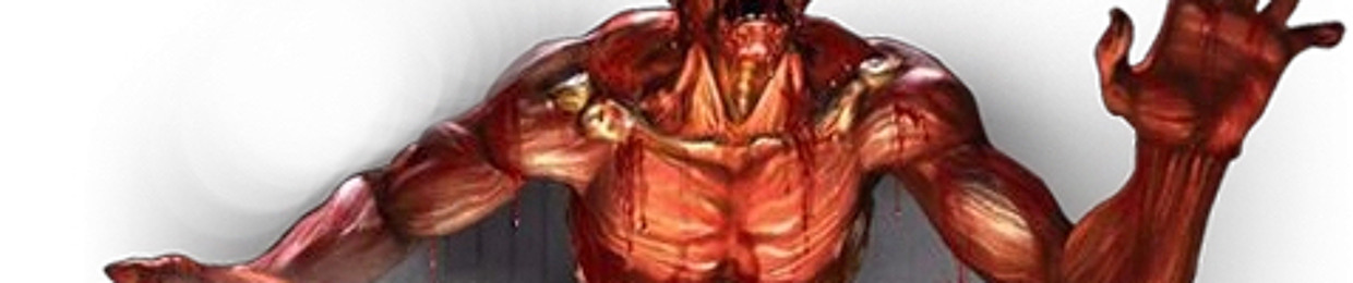 sufferdata