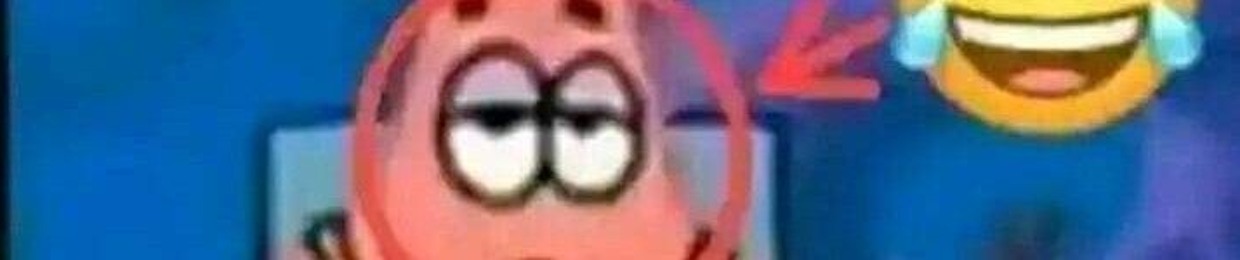 redcirclearrowpatwithlaughemojisquidvilleepisode