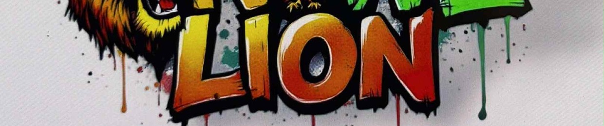 🎙️🎼(LION)🎼🎙️