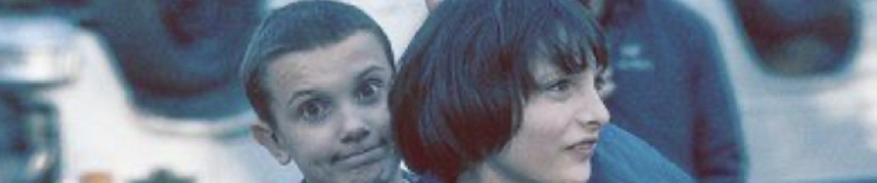 stranger things lover